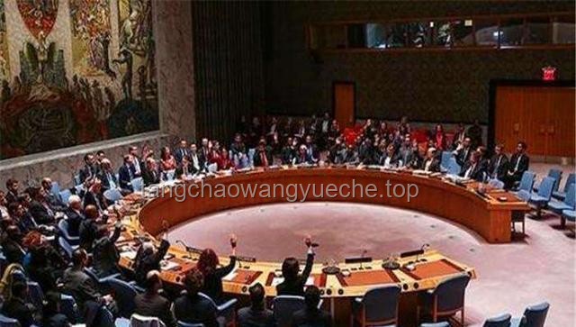 联合国重划中国地位实操解读：美俄赞同与日本反对背后的策略